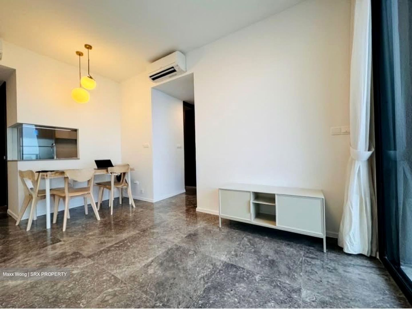 Avenue South Residence (D3), Apartment #596200841